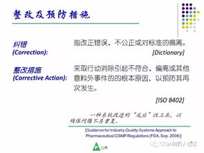 技术转移中的药品偏差管理 挑战与对策