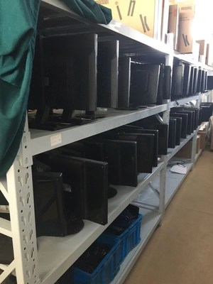 芜湖职业技术学院一批空调、电脑等报废资产转让公告