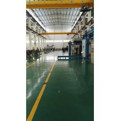 上海十年电缆企业股权与技术转让 把握产业升级新机遇